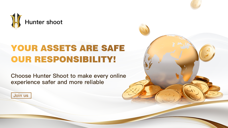 Huntershoot Blog image